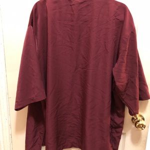 American Apparel kimono